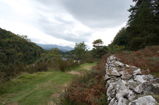 Precipice Walk, Dolgellau
