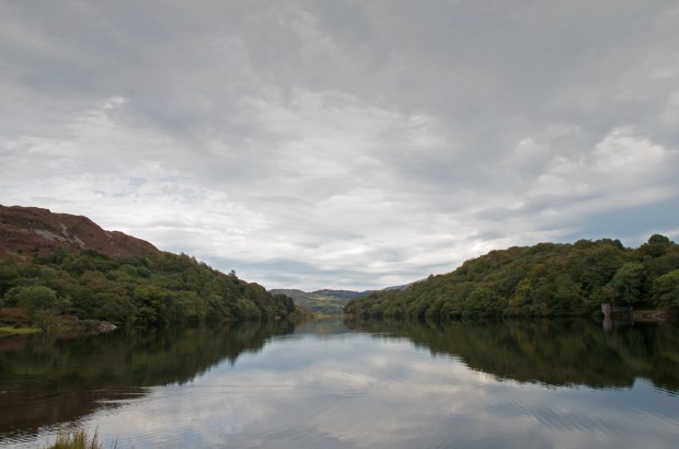 Precipice Walk, Dolgellau