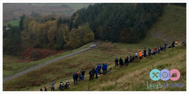 Wales Rally GB
