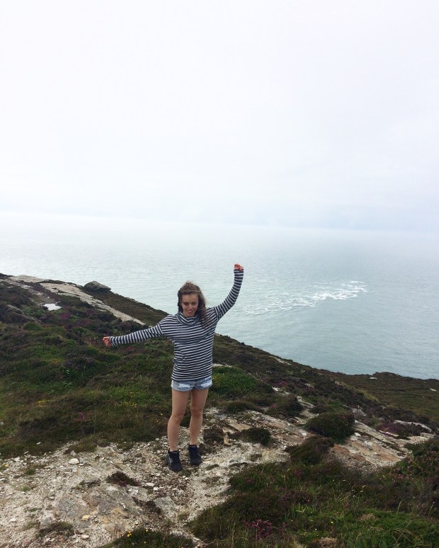 South Stack, Anglesey