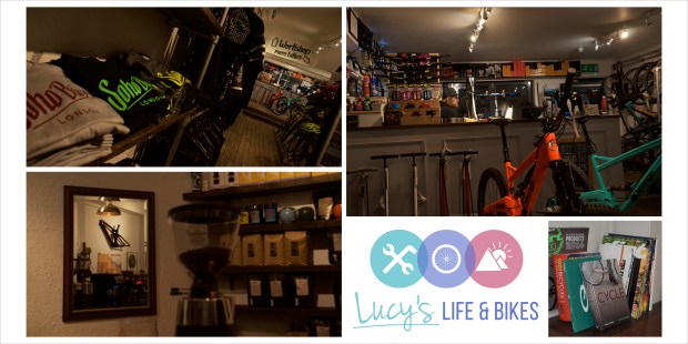 Soho Bikes London