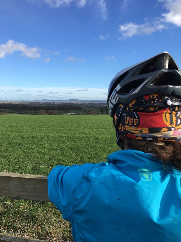 Cycling with your other half