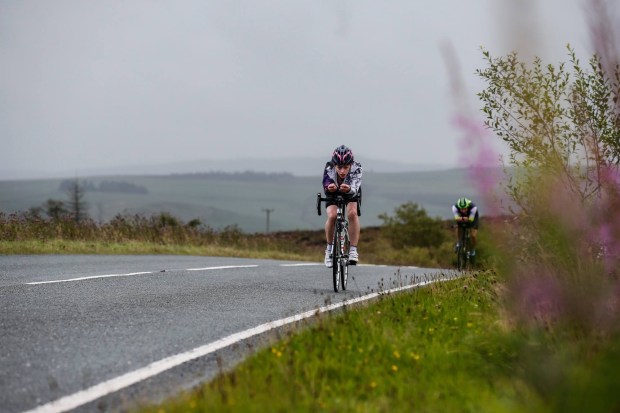 Llyn Brenig, North Wales