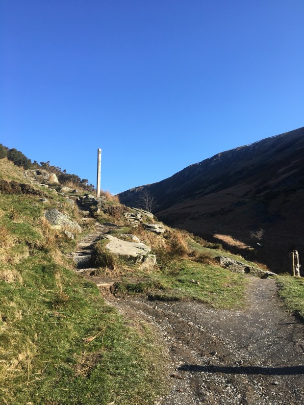 Cadair Berwyn, Wales