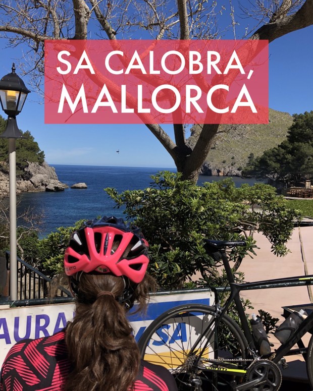 Sa Calobra, Mallorca