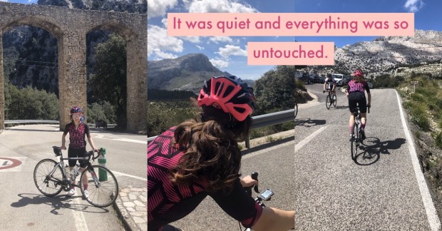 Sa Calobra, Mallorca