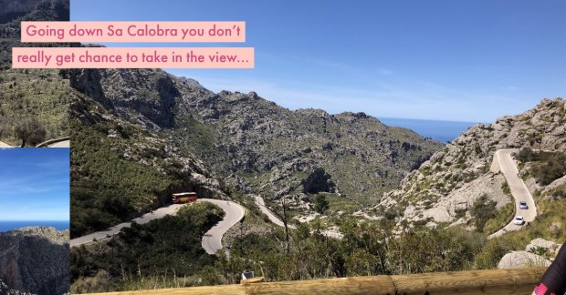 Sa Calobra, Mallorca
