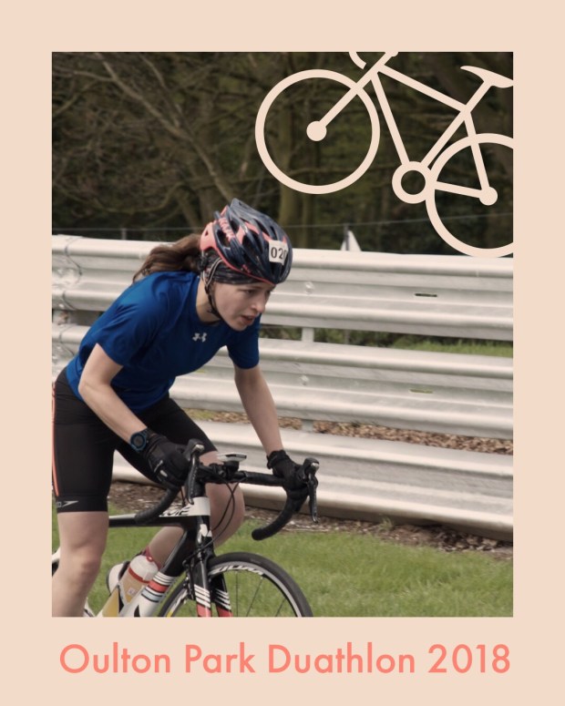 Oulton Park Duathlon 2018