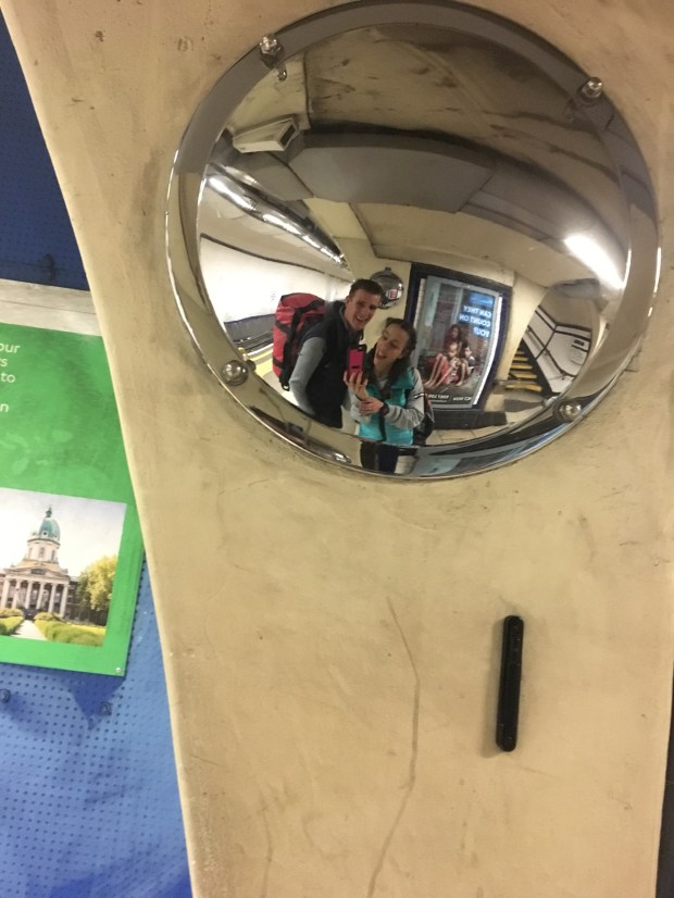 London Marathon 2019