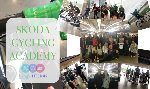 Skoda Cycling Academy