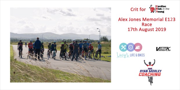 Criterium Racing Marsh Tracks