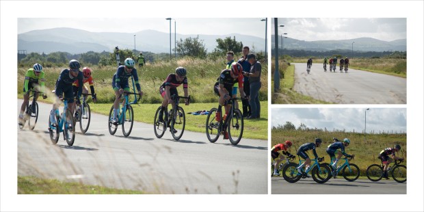 Criterium Racing Marsh Tracks