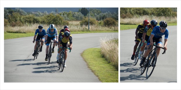 Criterium Racing Marsh Tracks