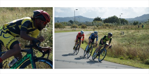 Criterium Racing Marsh Tracks