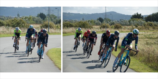 Criterium Racing Marsh Tracks