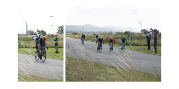 Criterium Racing Marsh Tracks