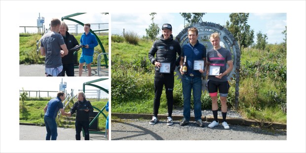 Criterium Racing Marsh Tracks