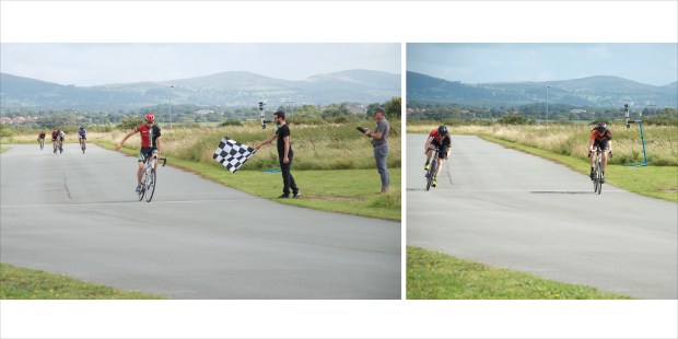 Criterium Racing Marsh Tracks