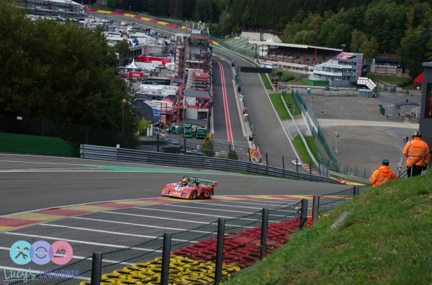 Spa Six Hours 2019