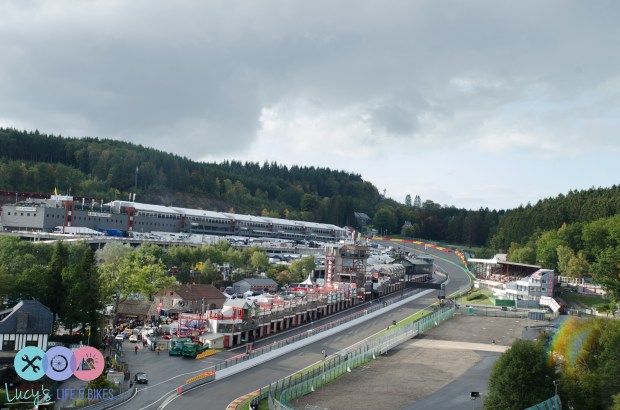 Spa-Francochamps