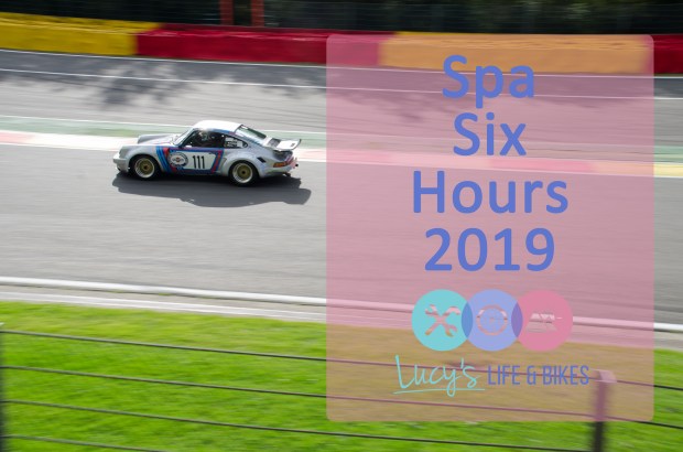 Spa Six Hours 2019