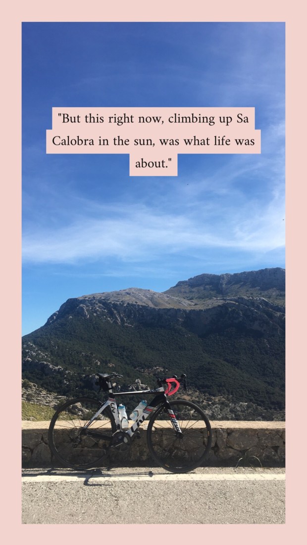 Mallorca Cycling Training Camp