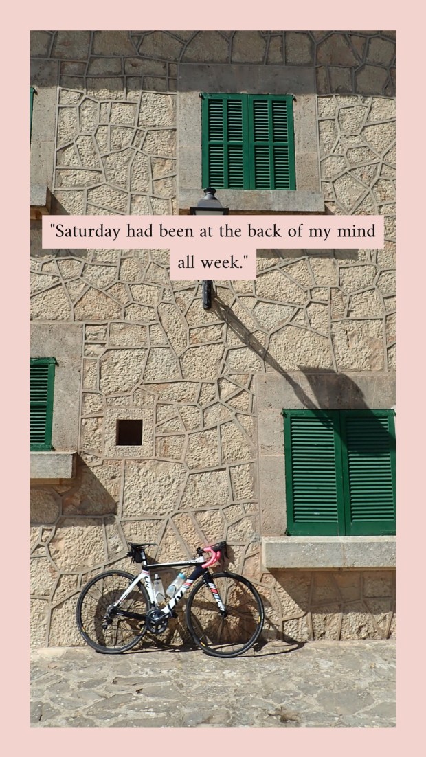 Mallorca Cycling Training Camp