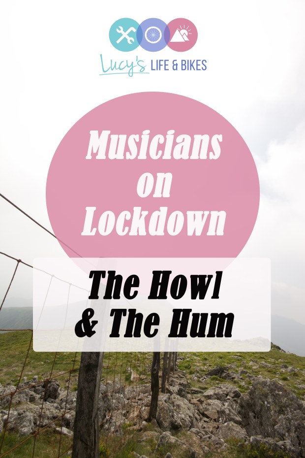 Musicians On Lockdown title image