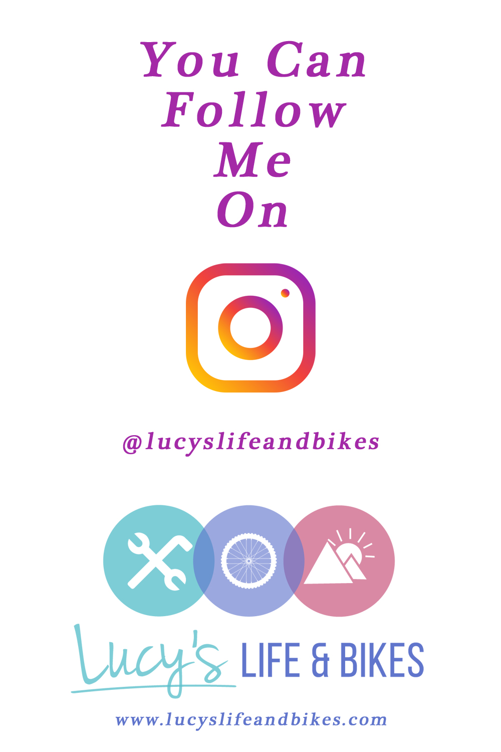Instagram Follow Me