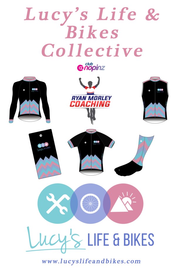 Lucys Life and Bikes Collective